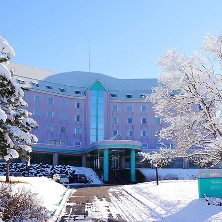 Hotel Park Hills Камифурано Экстерьер фото