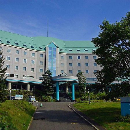 Hotel Park Hills Камифурано Экстерьер фото