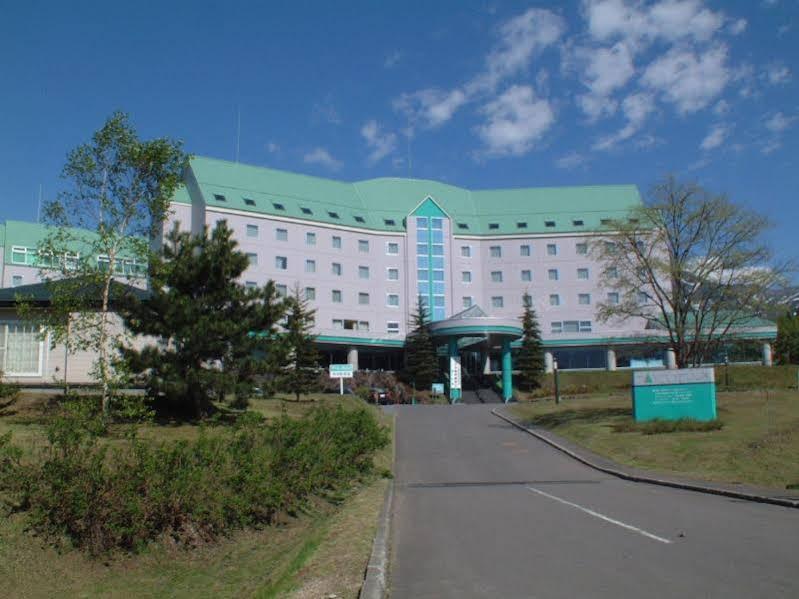 Hotel Park Hills Камифурано Экстерьер фото