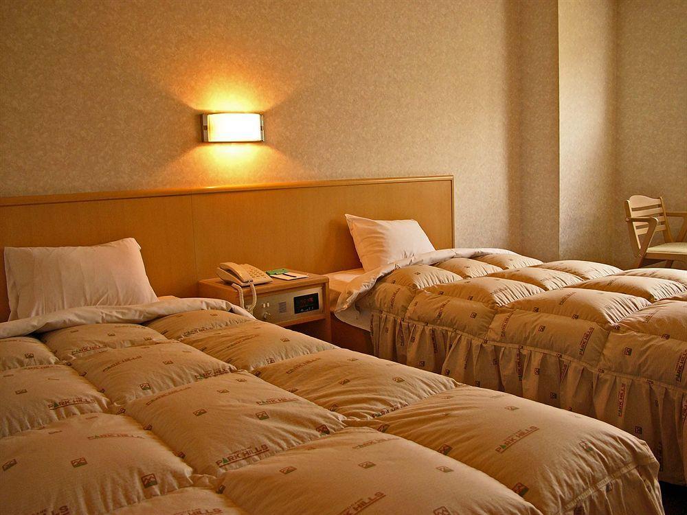 Hotel Park Hills Камифурано Экстерьер фото