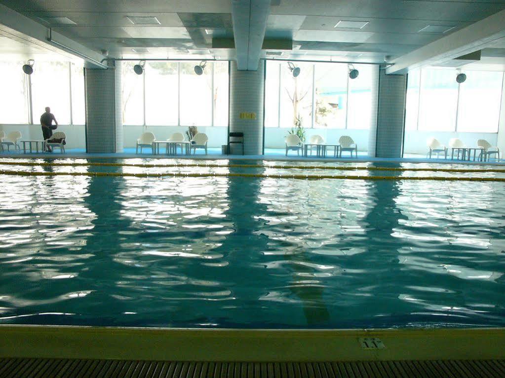 Hotel Park Hills Камифурано Экстерьер фото