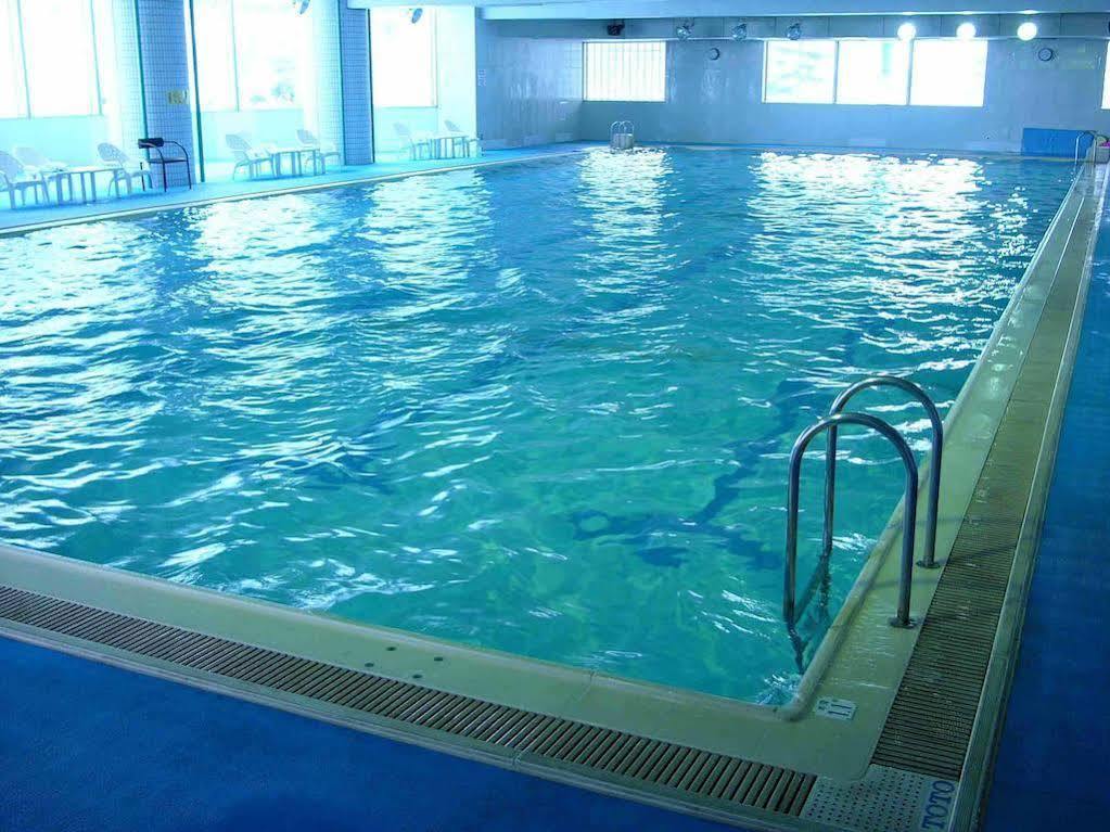 Hotel Park Hills Камифурано Экстерьер фото