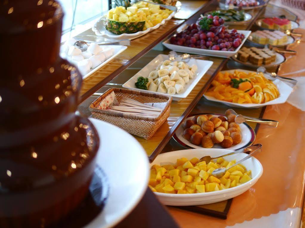 Hotel Park Hills Камифурано Экстерьер фото