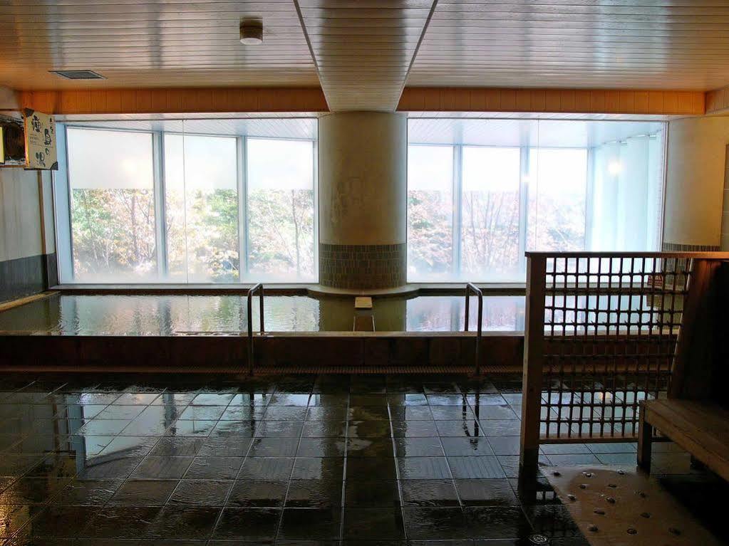 Hotel Park Hills Камифурано Экстерьер фото
