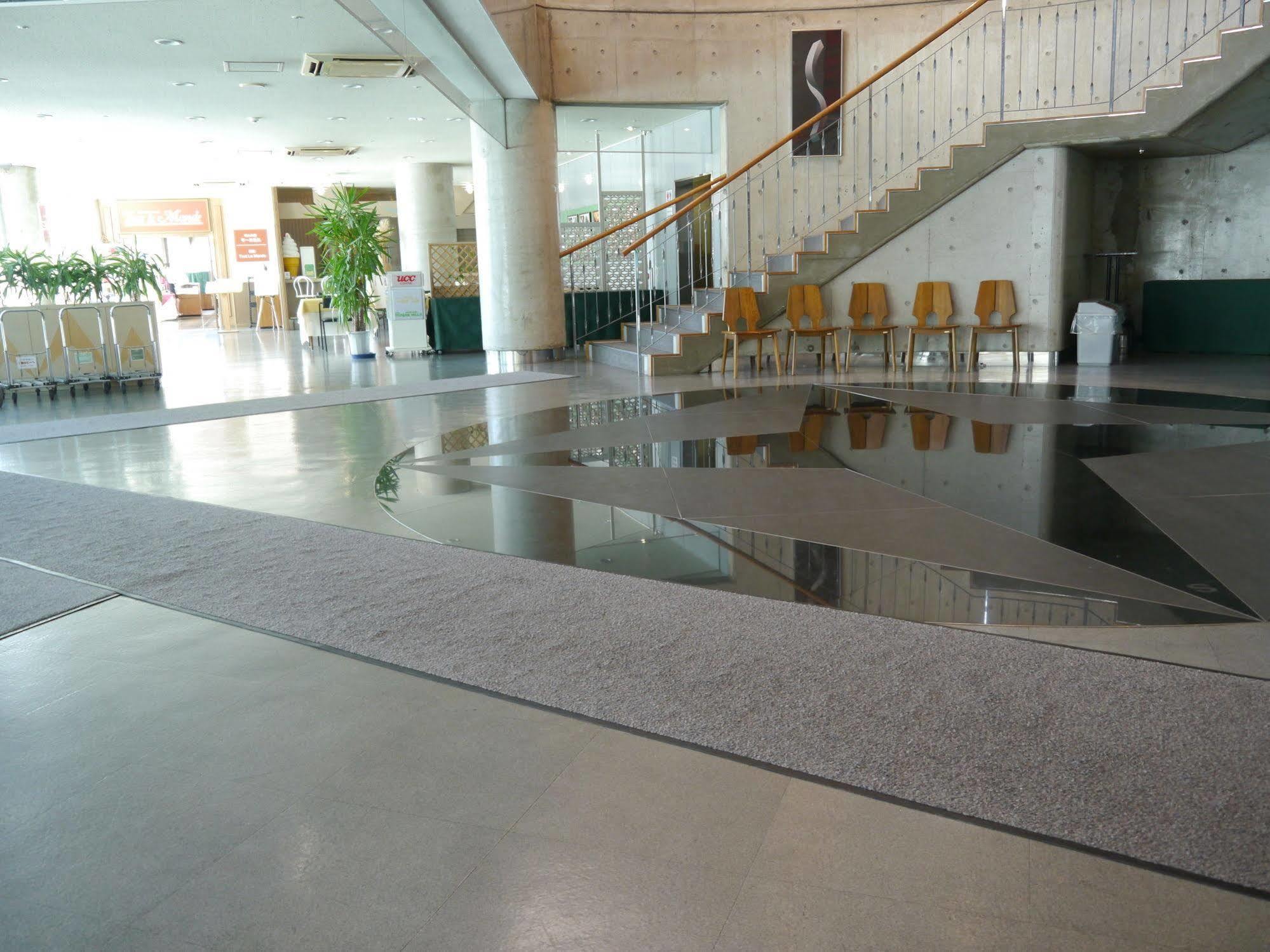 Hotel Park Hills Камифурано Экстерьер фото