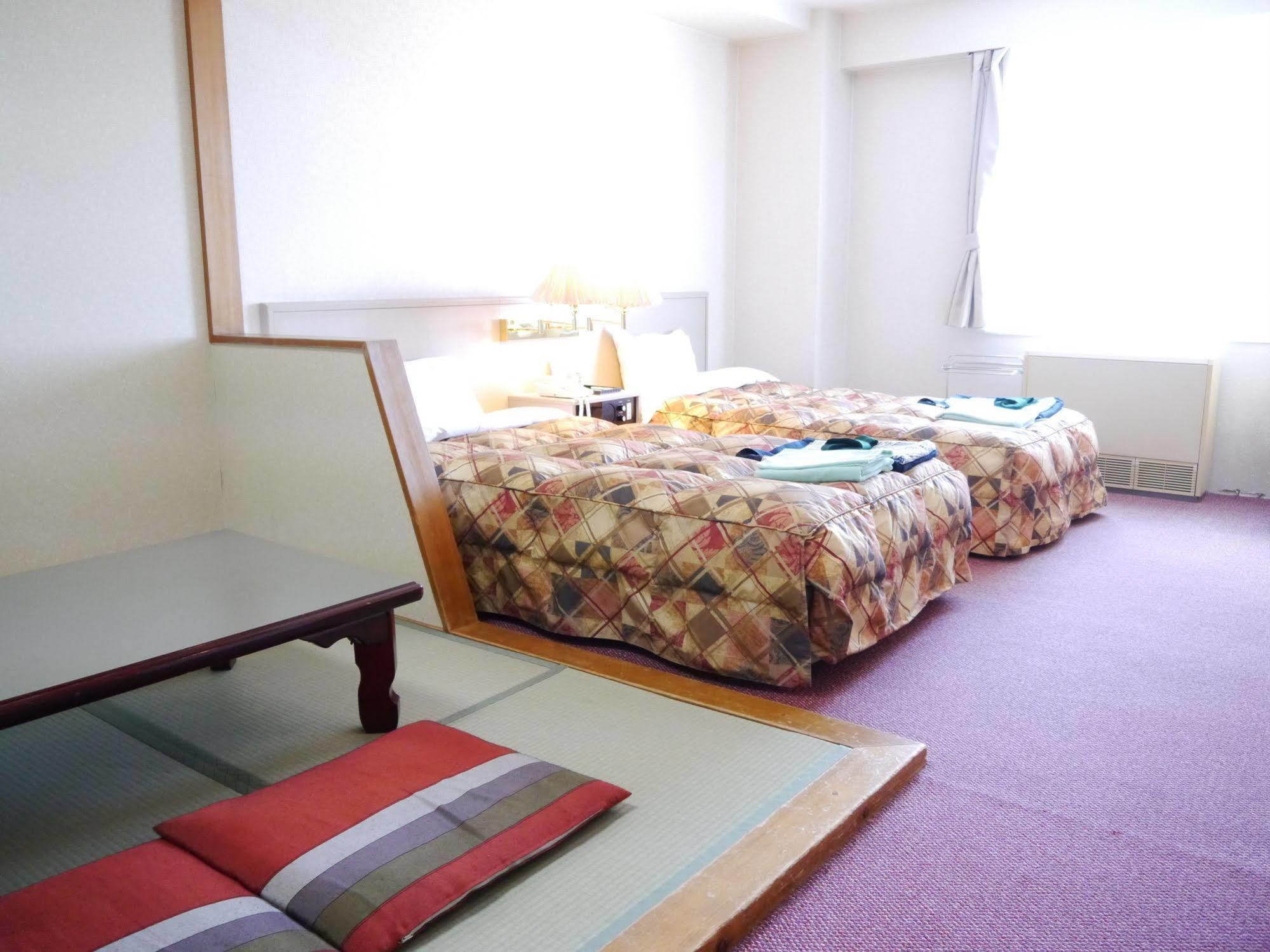 Hotel Park Hills Камифурано Экстерьер фото
