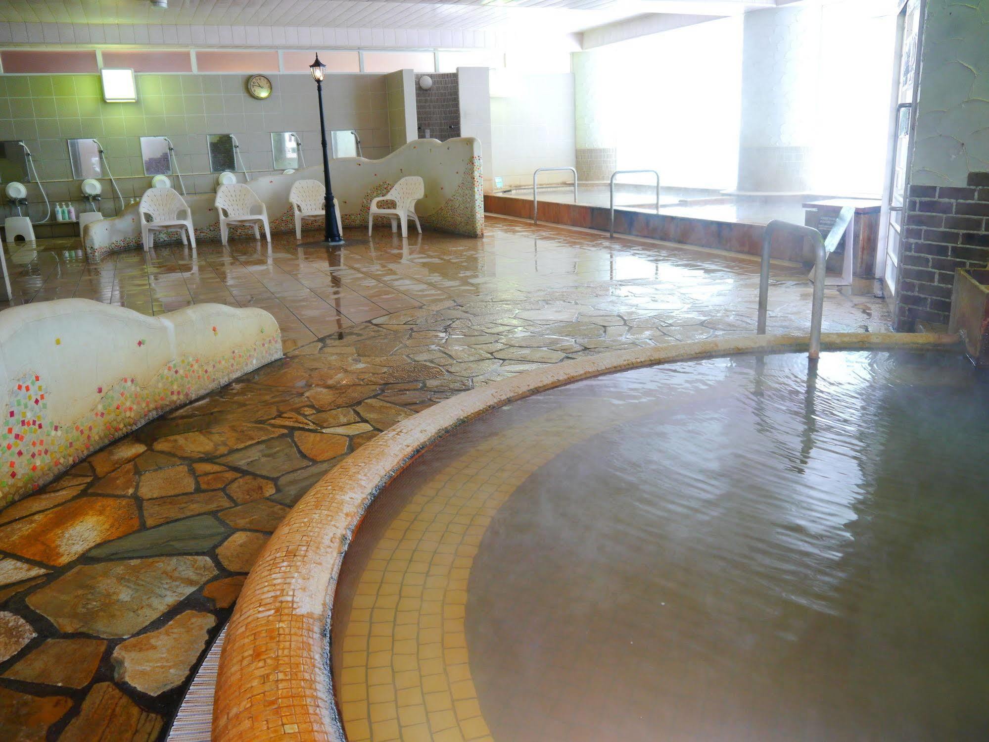 Hotel Park Hills Камифурано Экстерьер фото